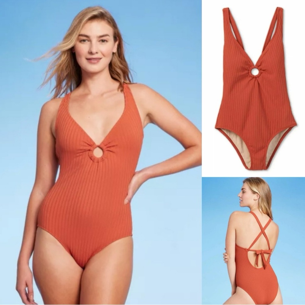 Kona Sol women’s one piece swimsuit